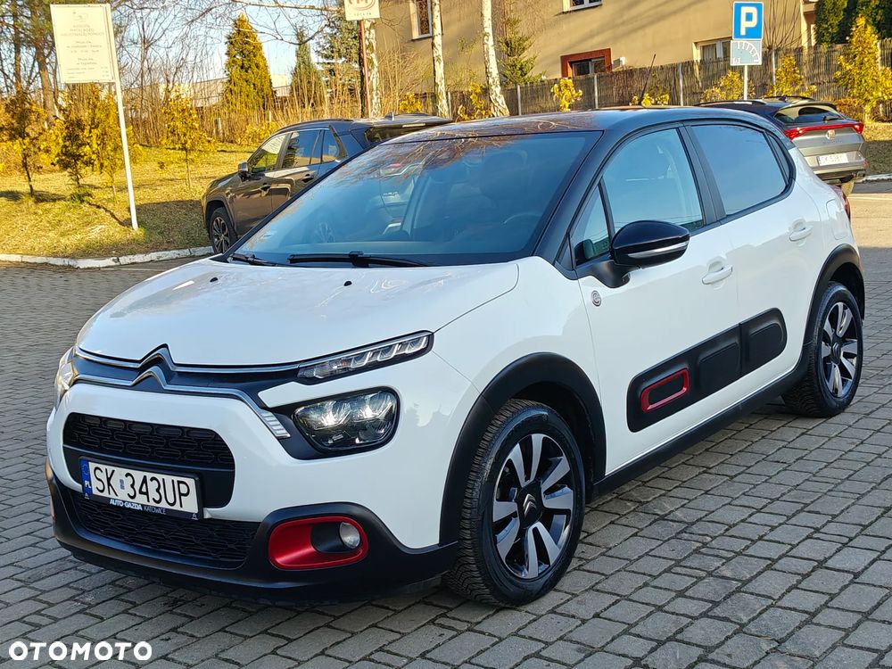 Citroën C3 1.2 PureTech C-Series - 15