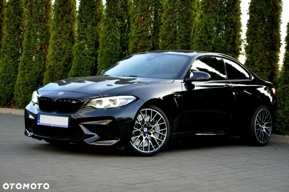 BMW M2 - 12