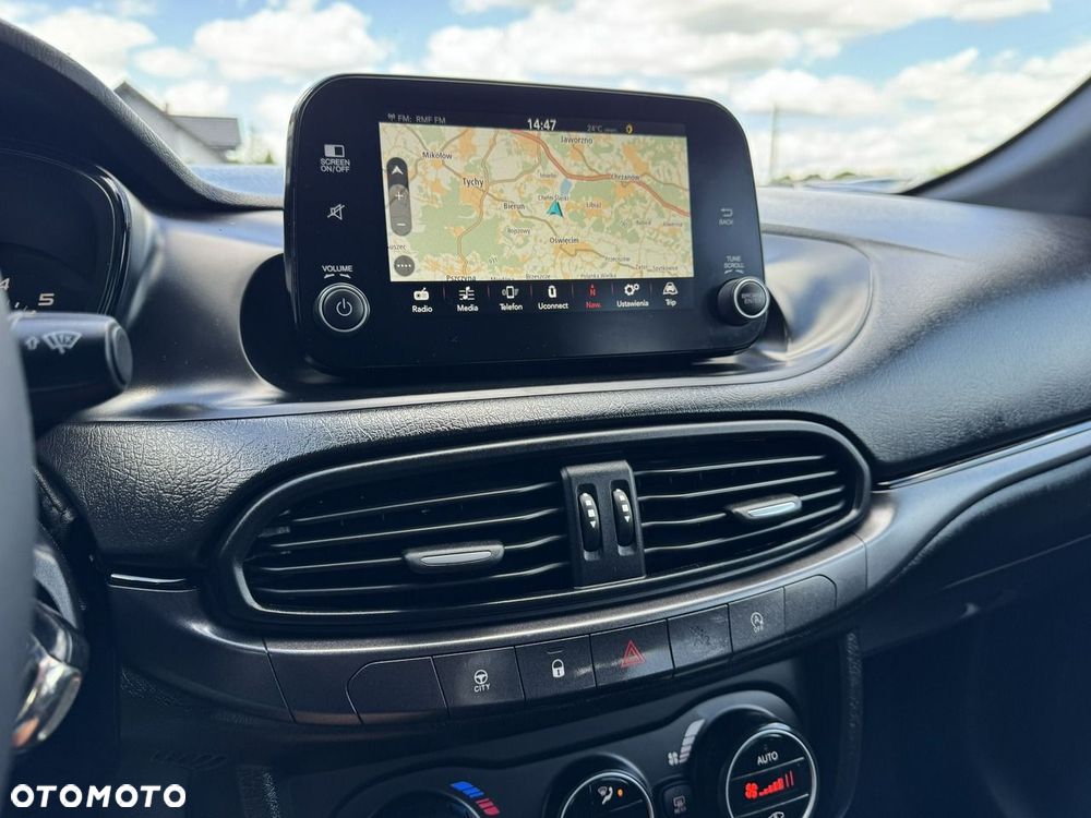 Fiat Tipo 1.4 T-Jet S-Design - 16