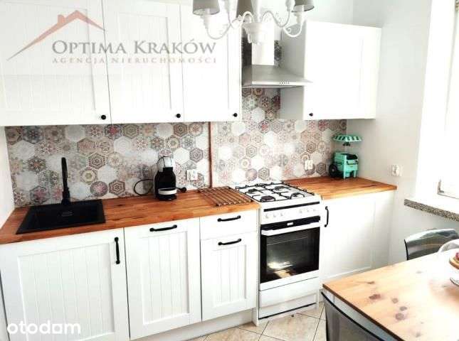 1 pokoje /34 M 2 /Podgórze- Płaszów/ul. Turka/2000