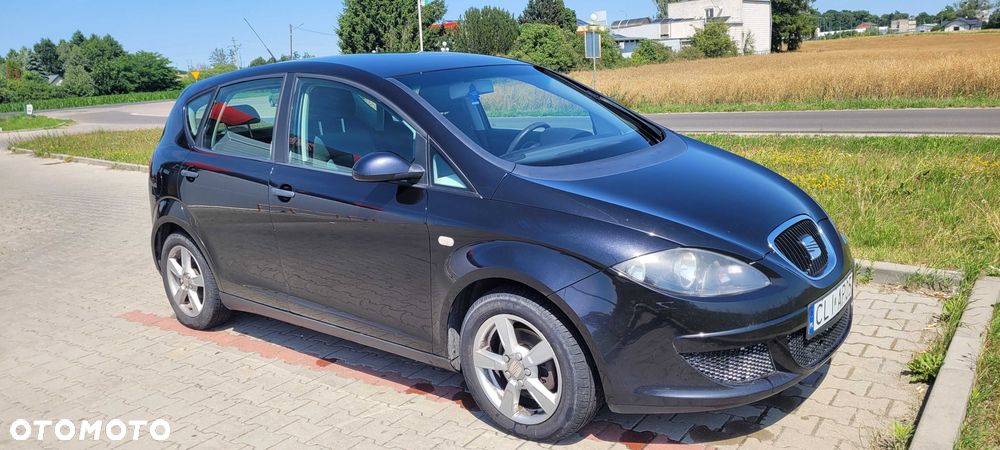 Seat Altea - 4