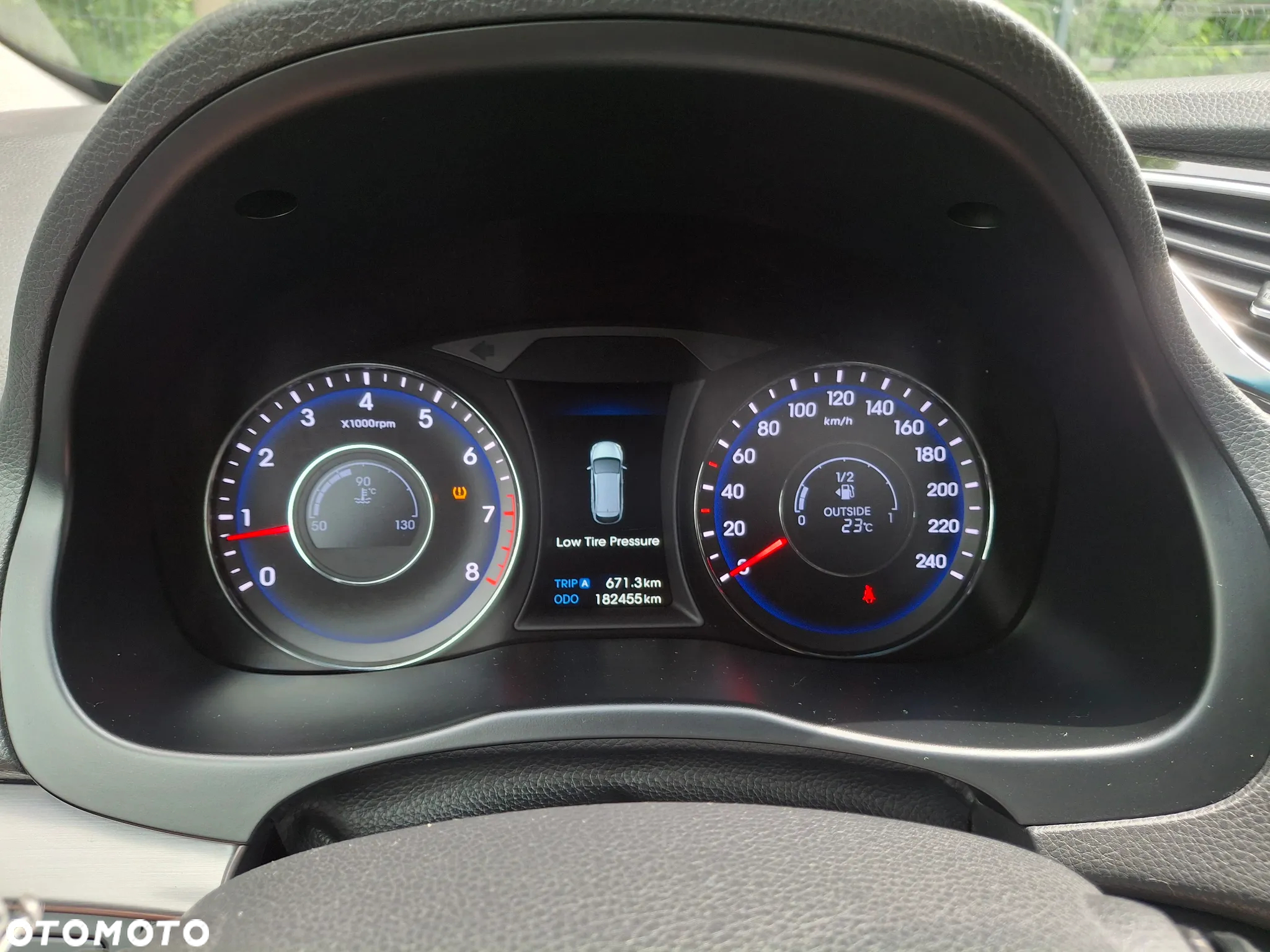 Hyundai i40 i40cw 2.0 Style - 9