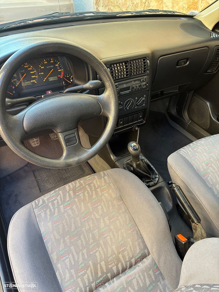 SEAT Cordoba 1.4 GLX - 7