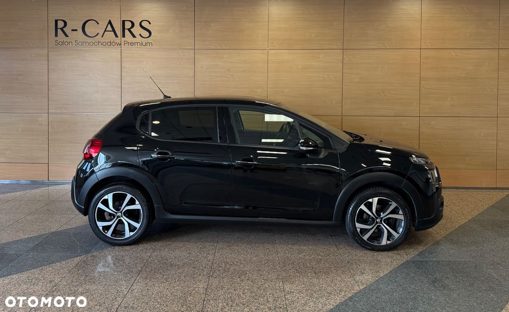 Citroën C3 1.2 PureTech Max EAT6 - 2