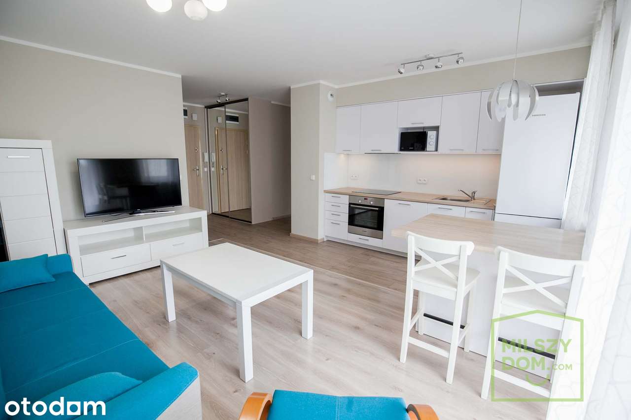 Mieszkanie 3-pok. 59 m², Prądnik Czerwony, ul. Reduta, zdjęcie 2