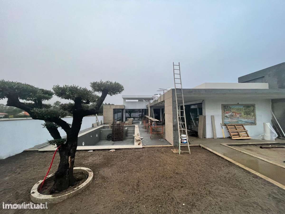 Moradia de luxo  T4 - Grande imagem: 3/20