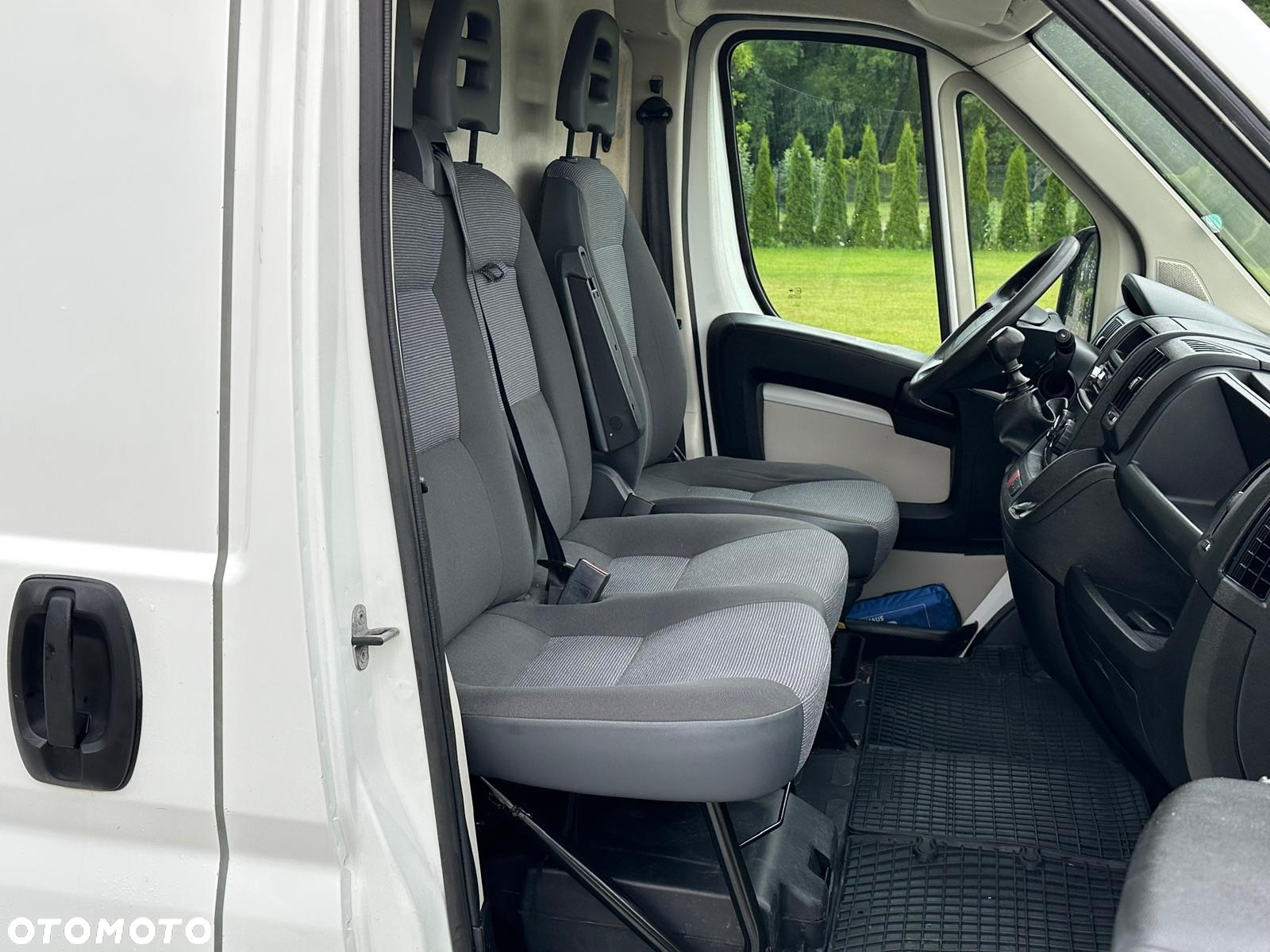 Peugeot Boxer - 27