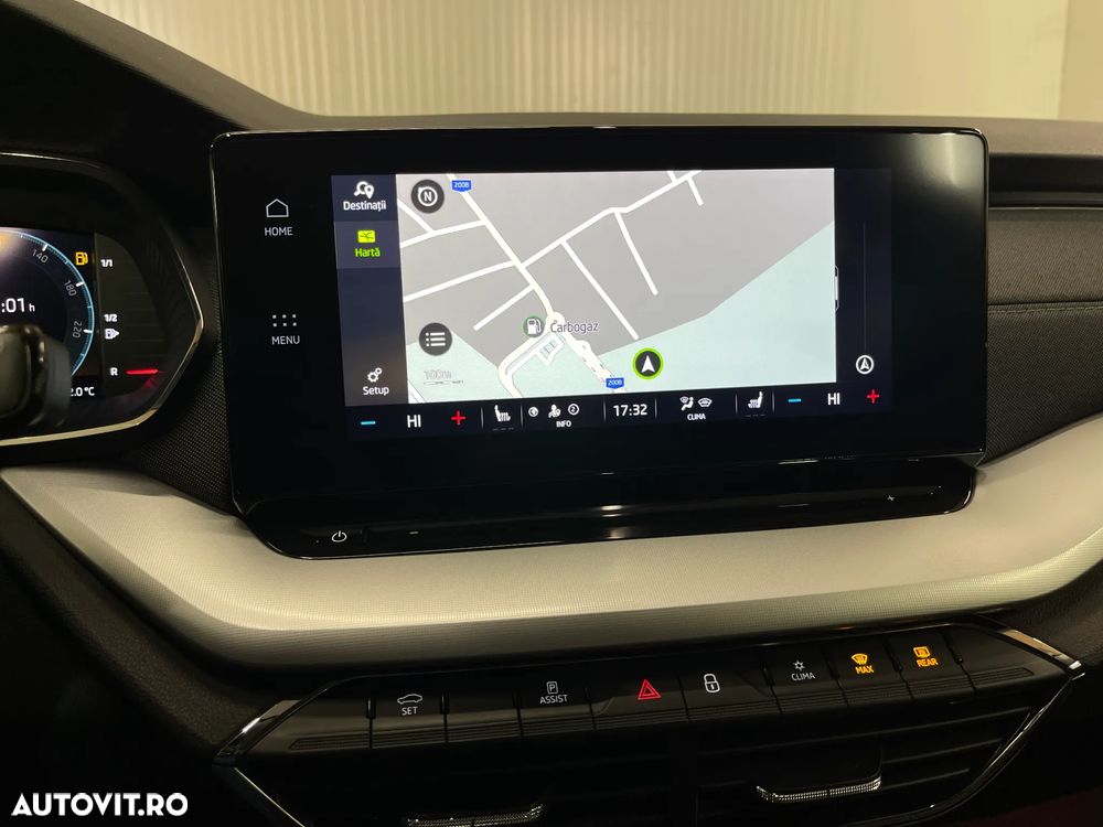 Skoda Octavia 1.5 TSI Style - 16