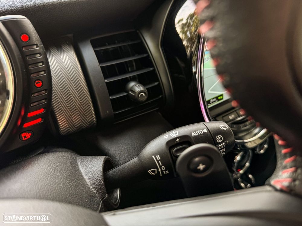 MINI 3 Portas Cooper S Auto - 41
