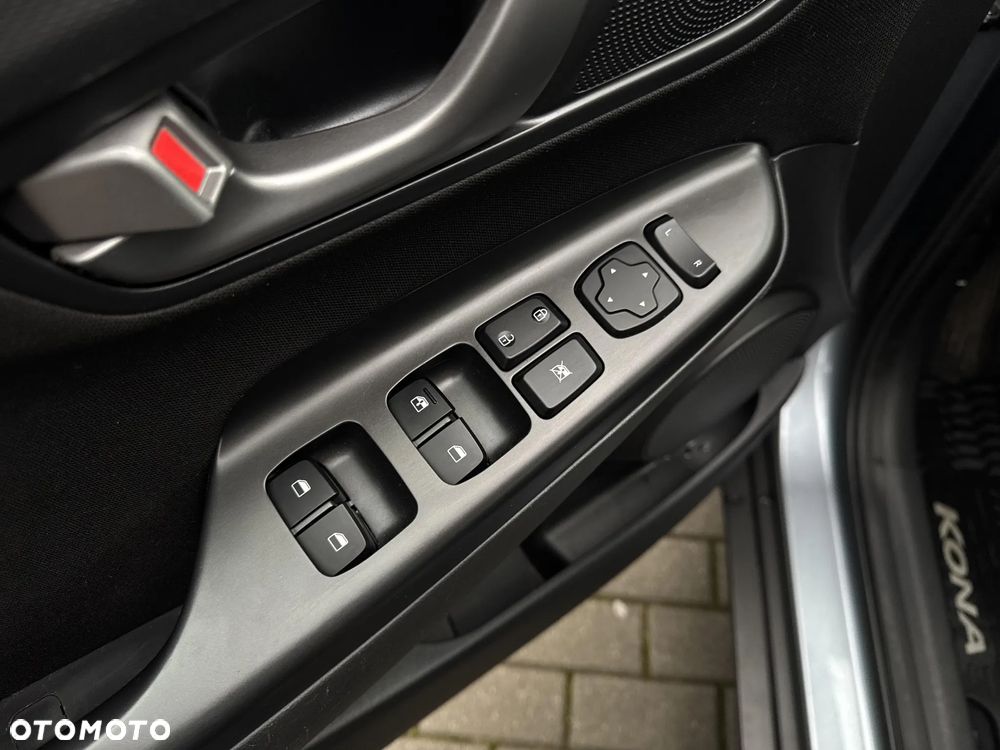 Hyundai Kona 1.0 T-GDI Comfort - 20