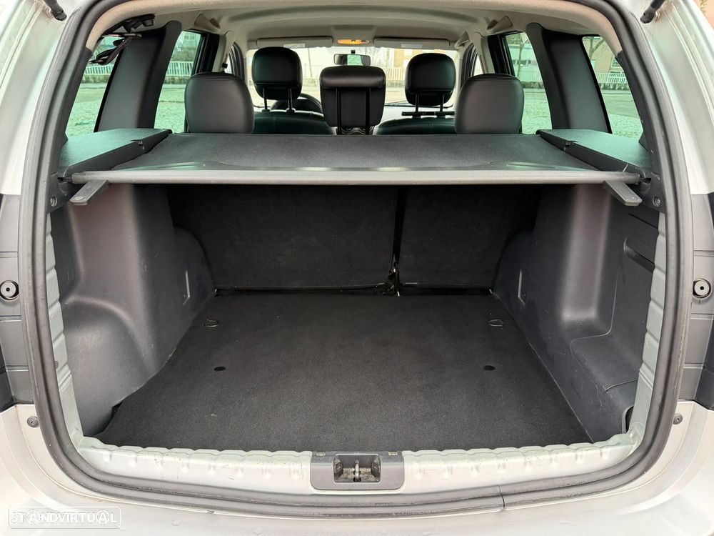 Dacia Duster 1.5 dCi SL Delsey - 17