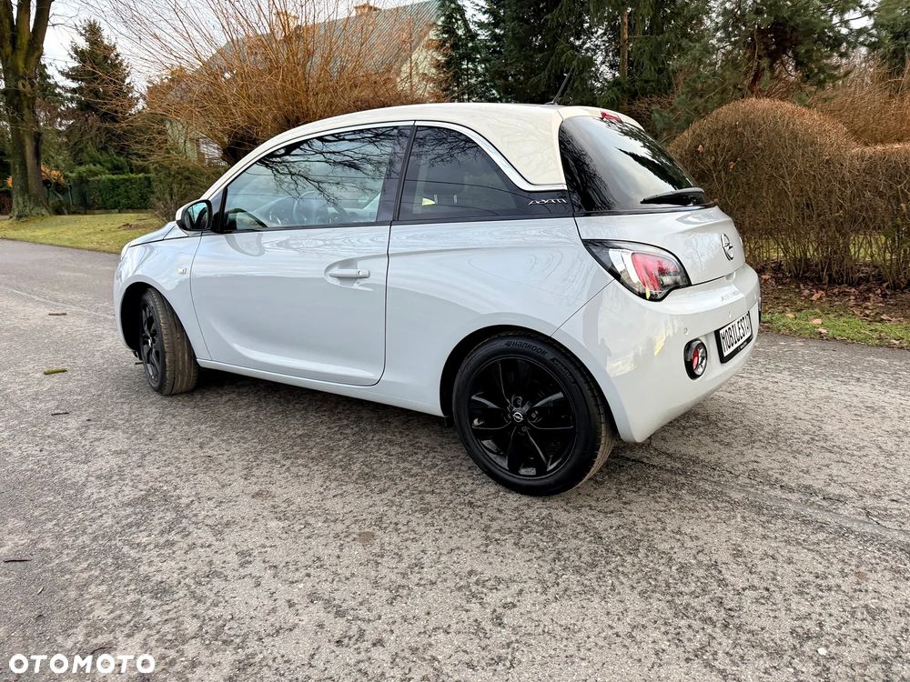 Opel Adam 1.4 Slam - 17