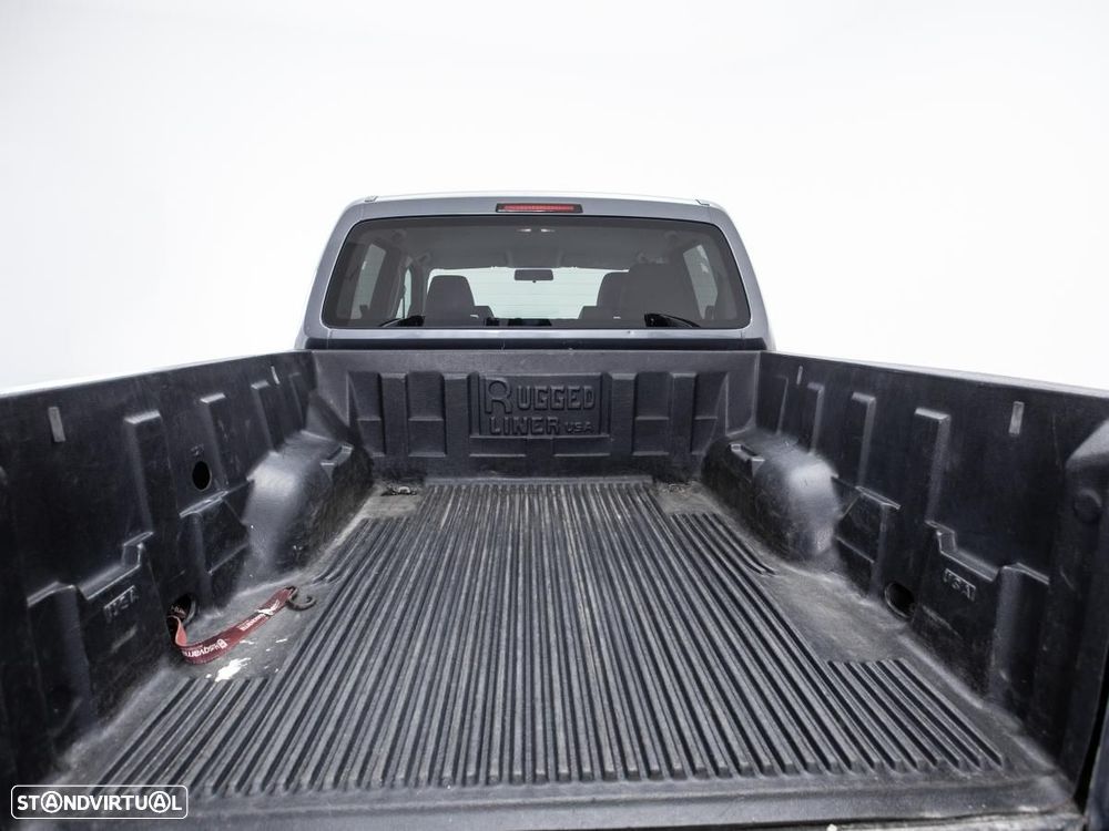 VW Amarok - 11