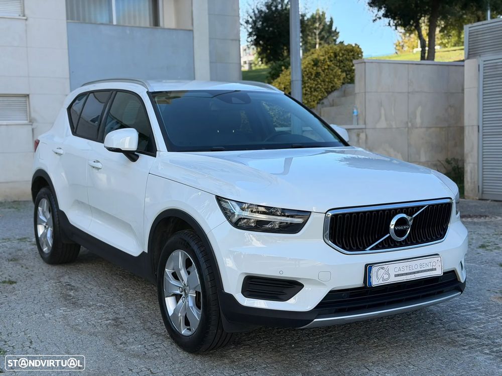 Volvo XC 40 1.5 T3 - 2