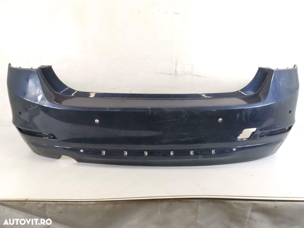 Bara Spate BMW Seria 3 F30 2011 2012 2013 2014 2015 2016 Originala In - 2