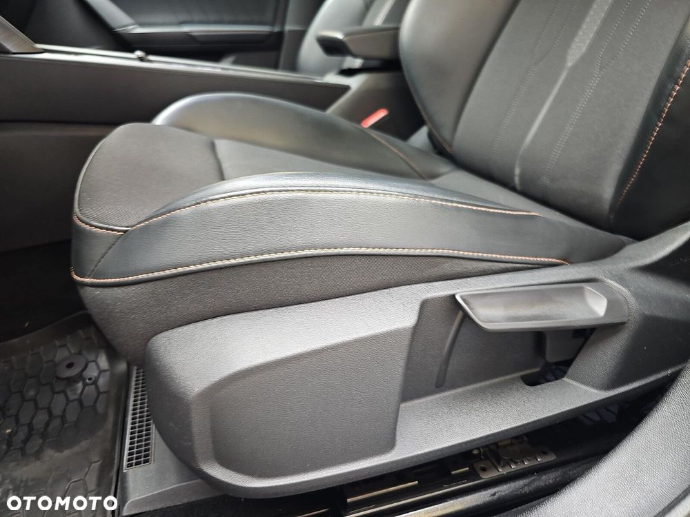 Cupra Leon Sportstourer 1.5 eTSI DSG - 16
