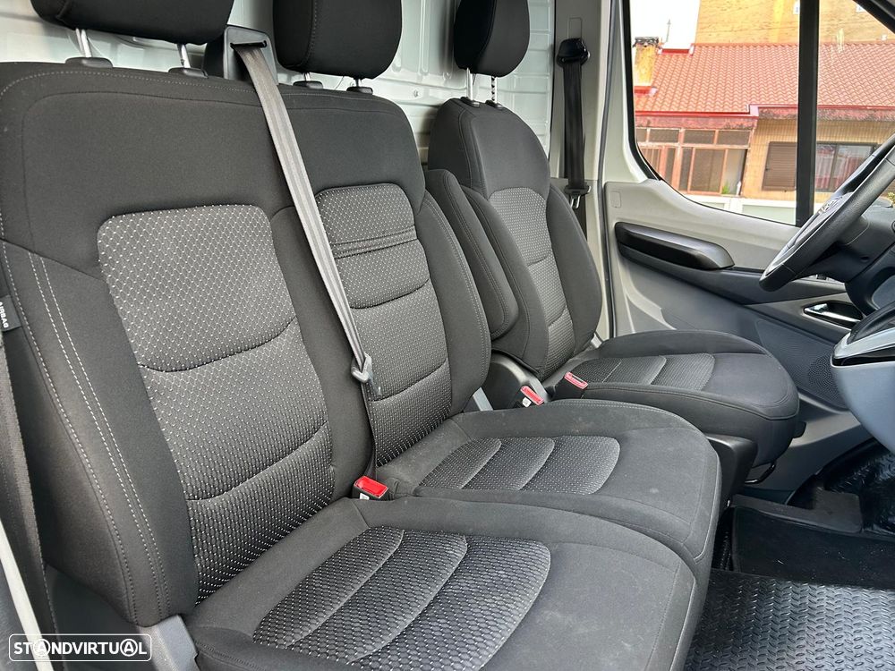 Maxus E-DELIVER 9 72KWh IVA DEDUTIVEL - 7