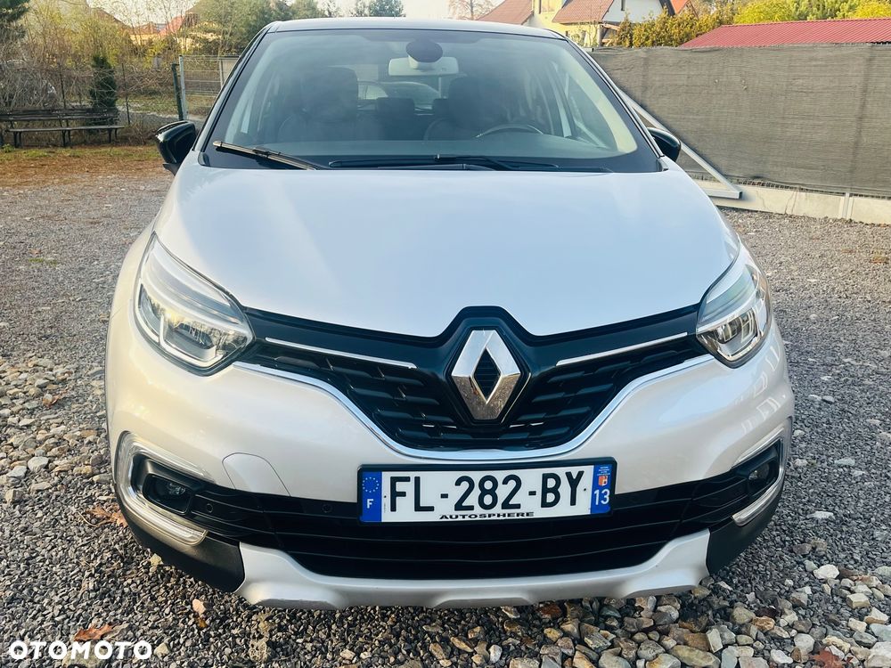 Renault Captur - 2