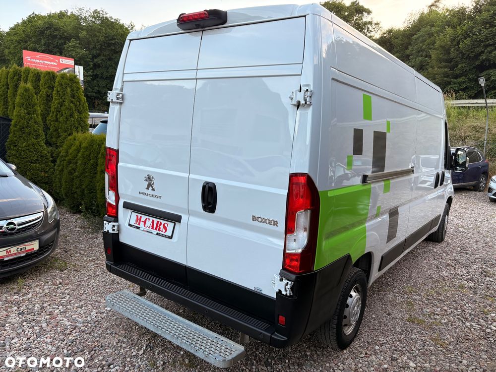 Peugeot Boxer 335 L3H2 Premium - 8