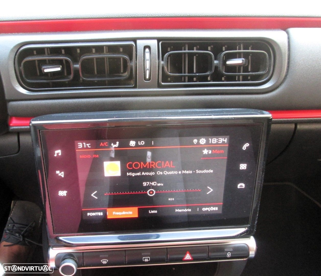Citroën C3 1.2 PureTech C-Series - 11