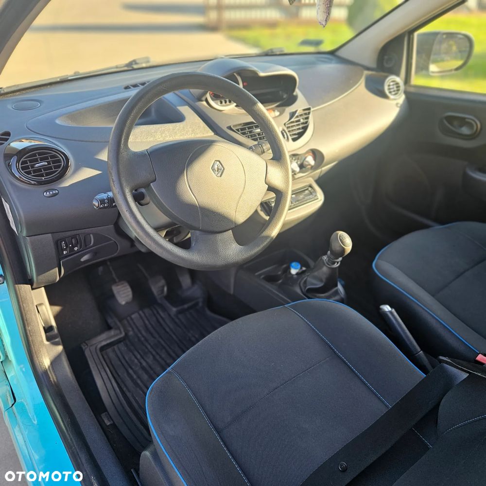 Renault Twingo 1.2 16V Dynamique - 6