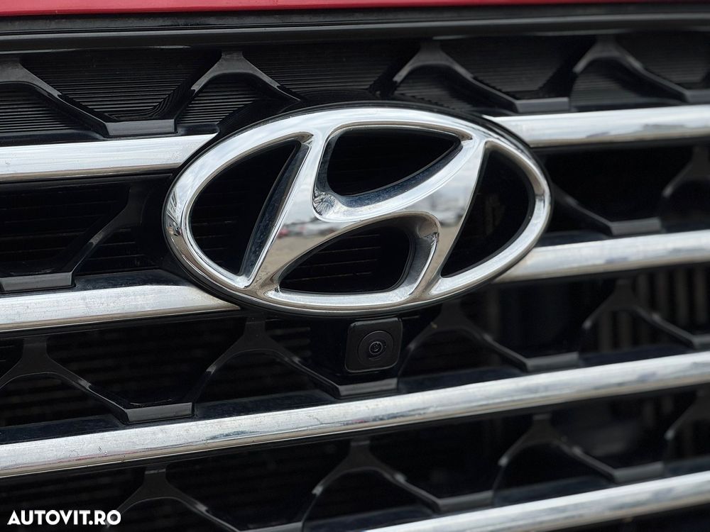 Hyundai Tucson - 15