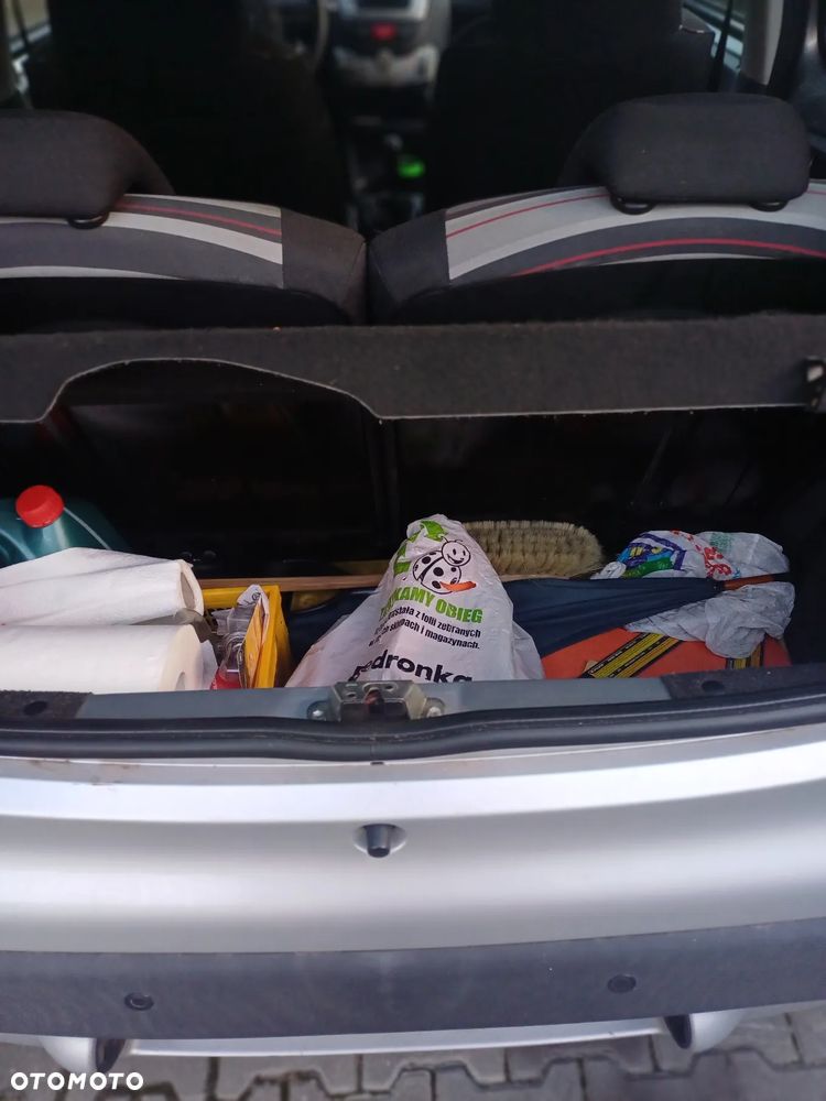 Citroën C1 1.0i Seduction - 7