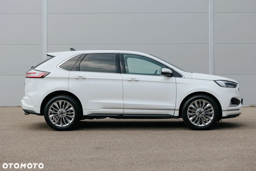 Ford Edge - 12