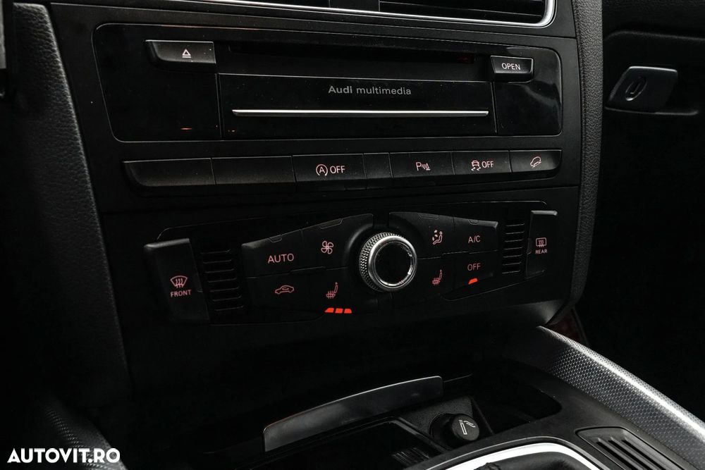 Audi Q5 2.0 TDI Quattro S tronic Design - 23