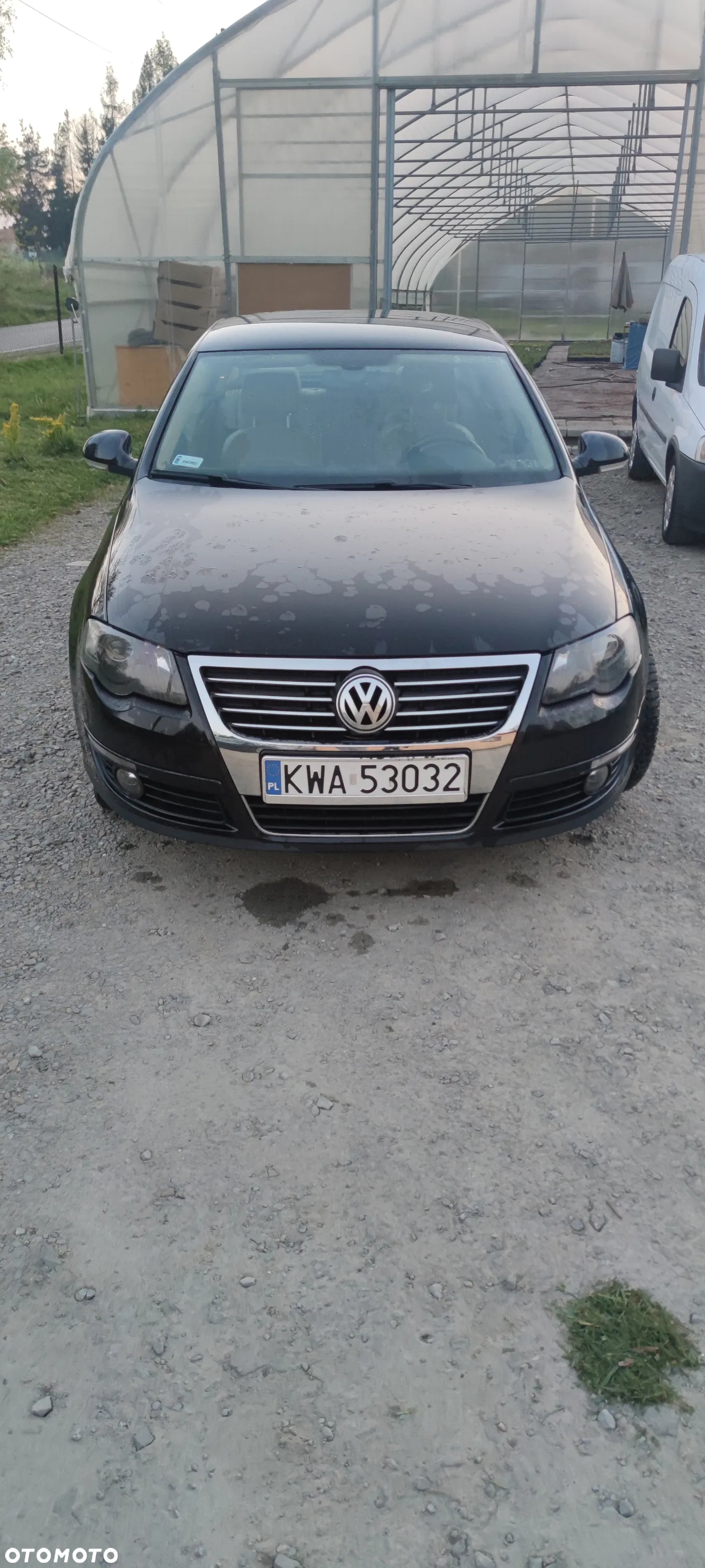 Volkswagen Passat Variant 3.2 V6 FSI 4Motion DSG Comfortline - 22