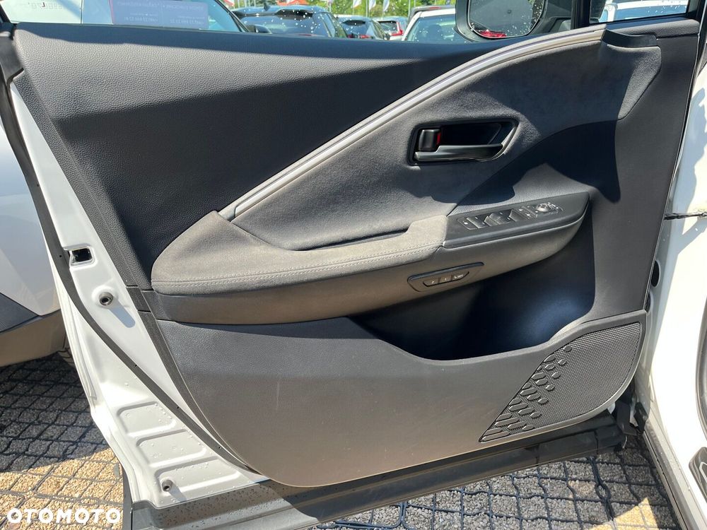 Toyota C-HR - 23