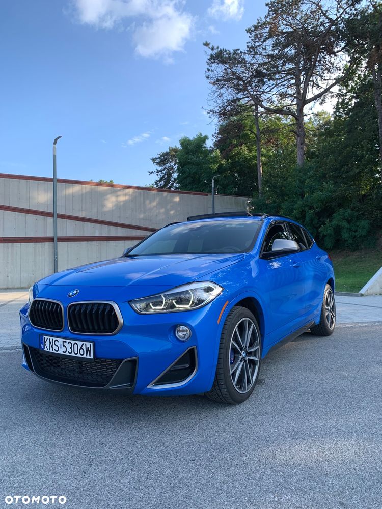 BMW Inny - 3