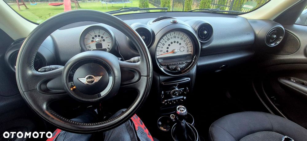 MINI Countryman - 5