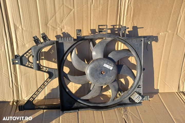 Electroventilator racire motor / AC 1.2B 8038845 13204570 09129965 Op - 1