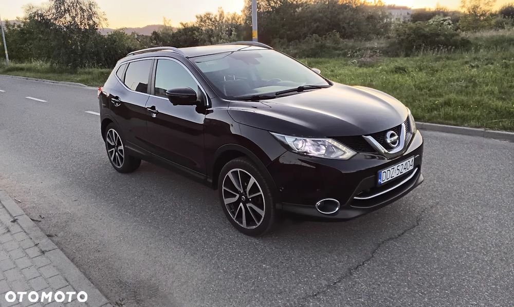 Nissan Qashqai - 24