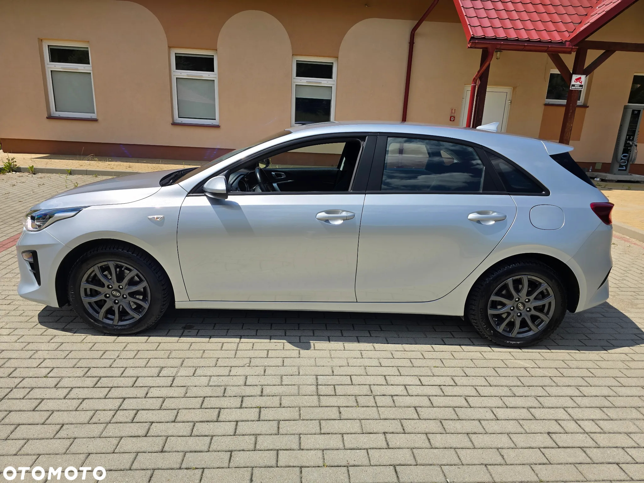 Kia Ceed 1.4 CVVT Fifa World Cup Edition - 17