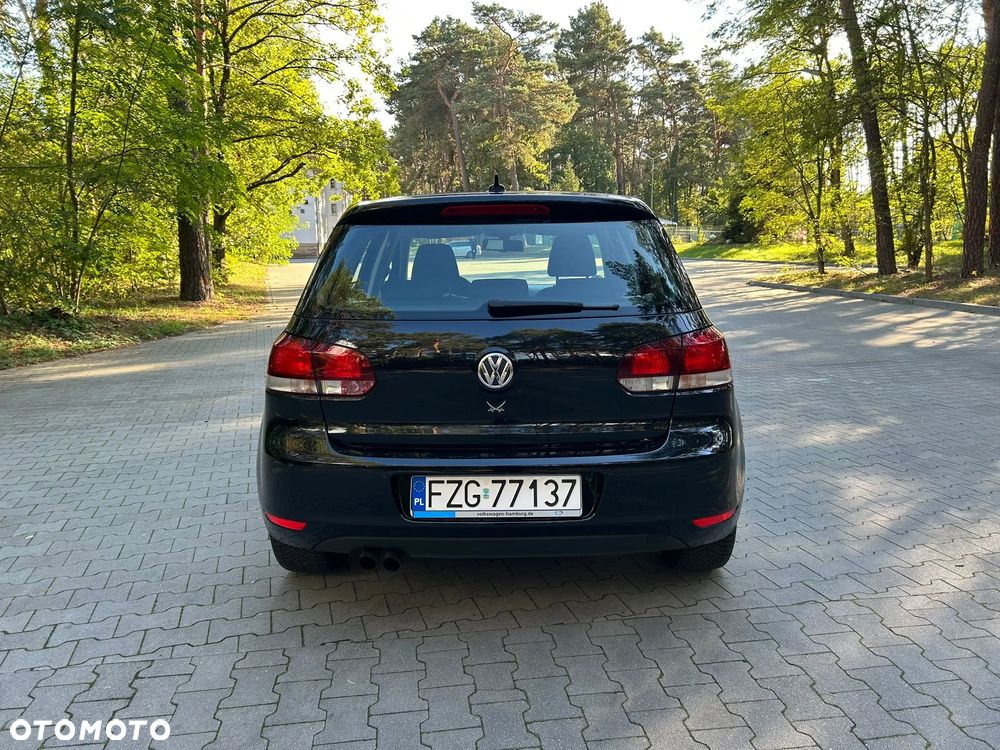 Volkswagen Golf 1.4 TSI Highline - 6
