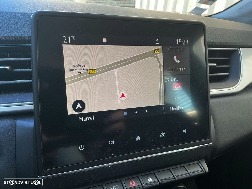 Renault Captur 1.0 TCe Zen - 7