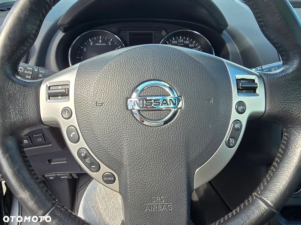 Nissan Qashqai 1.6 acenta - 30