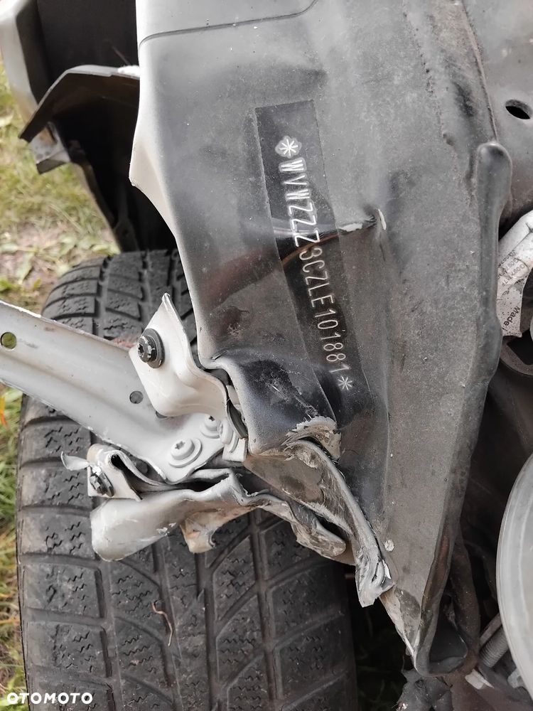 Volkswagen Passat 2.0 TDI BMT Comfortline DSG - 11