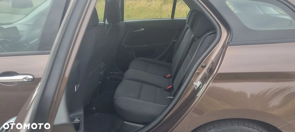 Fiat Tipo 1.4 T-Jet 16v Lounge - 13