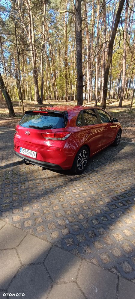Hyundai i30 1.4 GO - 2