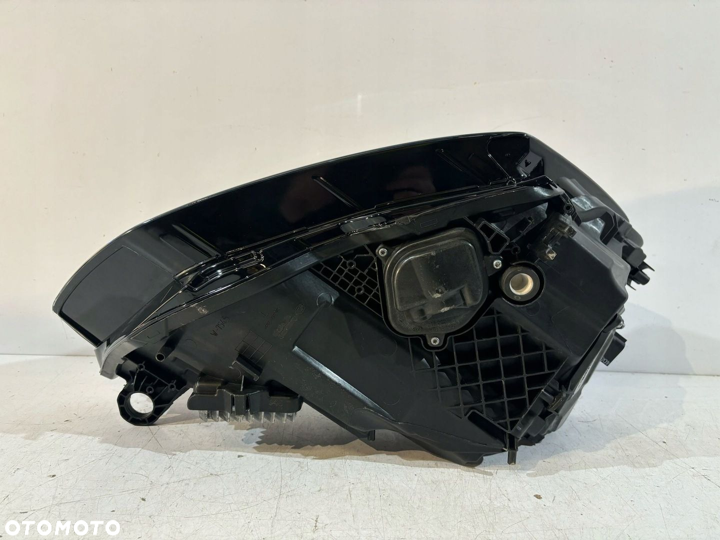 AUDI A7 RS6 RS7 C8 Lampa Laser Lewa - 17273 - 4