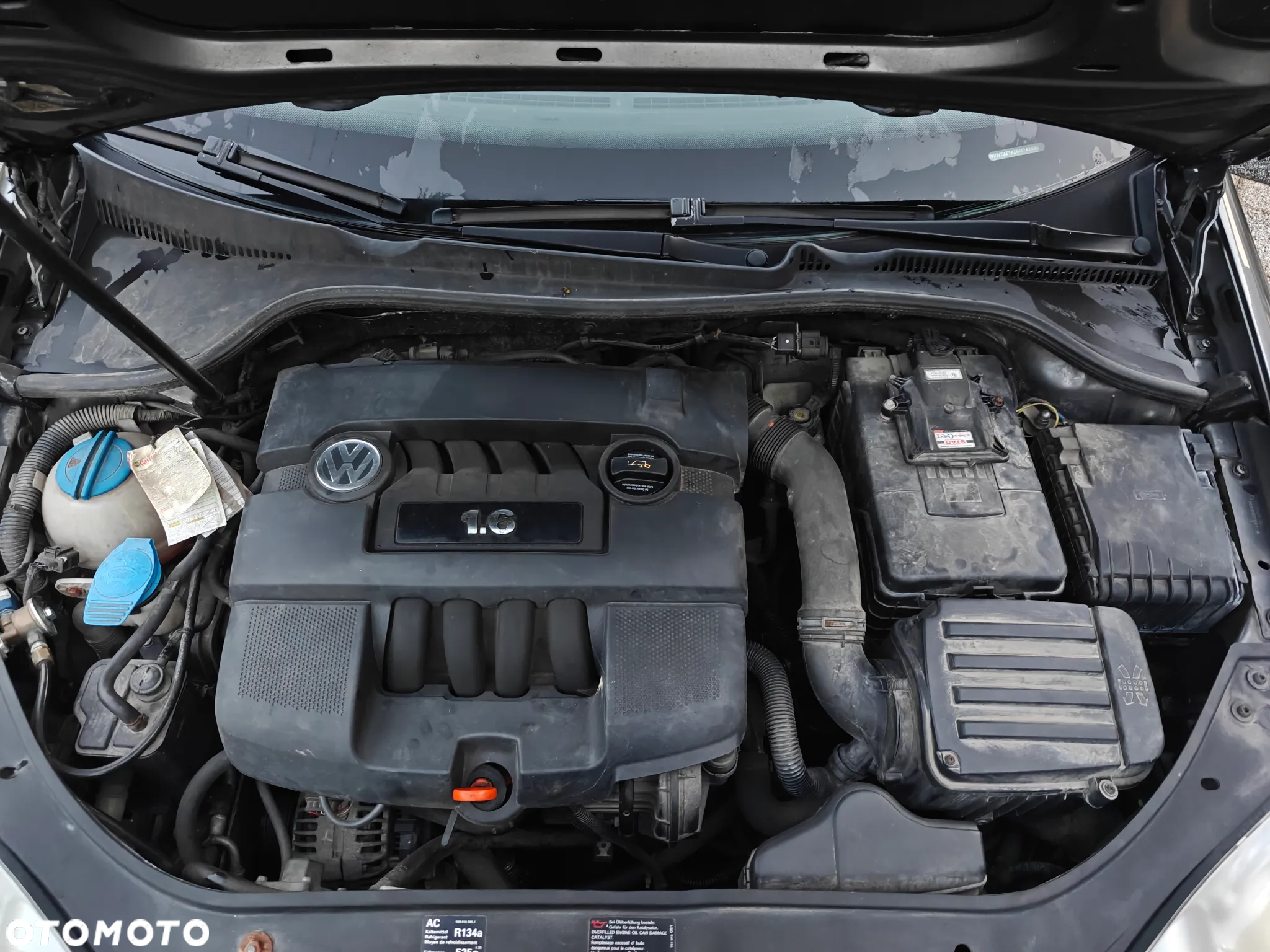 Volkswagen Jetta 1.6 Comfortline - 2