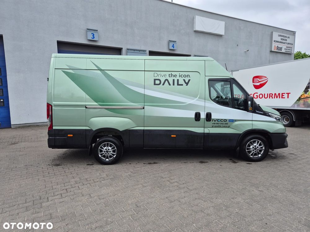 Iveco 35S16HA8V (32858) - 7