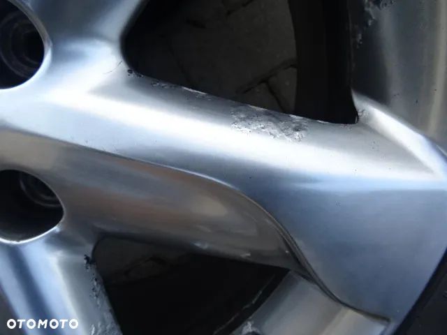 5x114,3x66 7,5Jx18 103H NISSAN MURANO kOŁA ZIMOWE 18 - 3