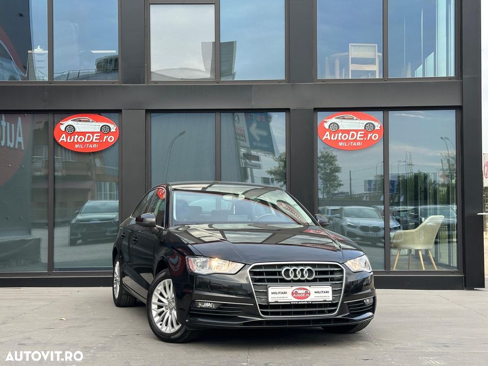 Audi A3 - 2