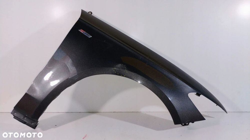 BŁOTNIK PRAWY PRZÓD FORD MONDEO MK5 ST LINE OEM - 1