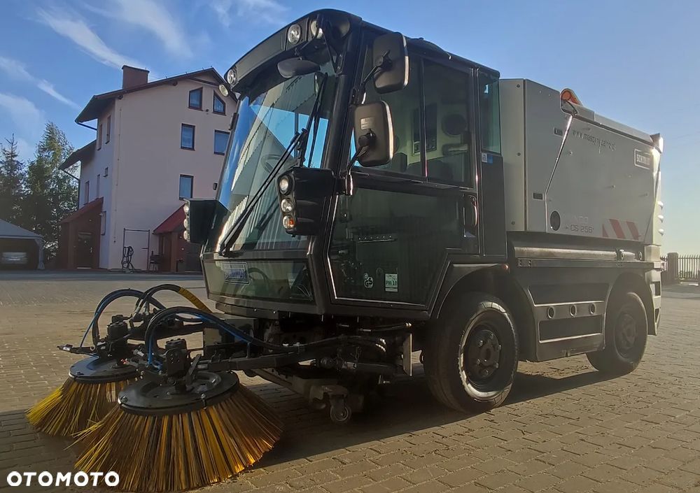 Schmidt Swingo CS 256+ - 5