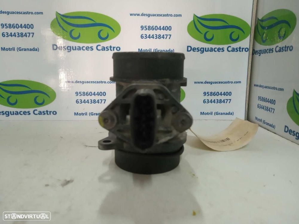 MEDIDOR DE MASSA DE AR HYUNDAI MATRIX 2002 -0281002528 - 2